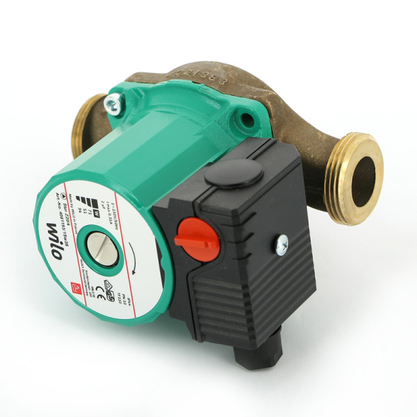 Насос традиционный для систем ГВС STAR-Z20/4-3(150mm)